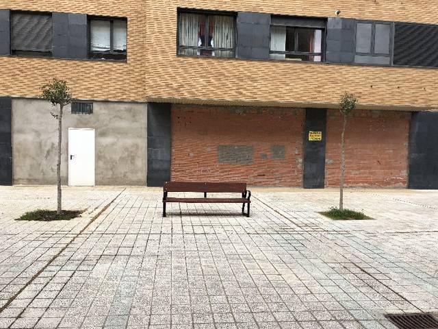 Local comercial en Alquiler en Saldaña