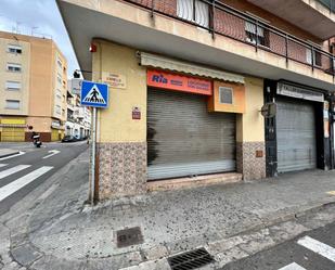 Premises to rent in Creu de Barberà, Creu de Barberà - Sector Sud, Sabadell