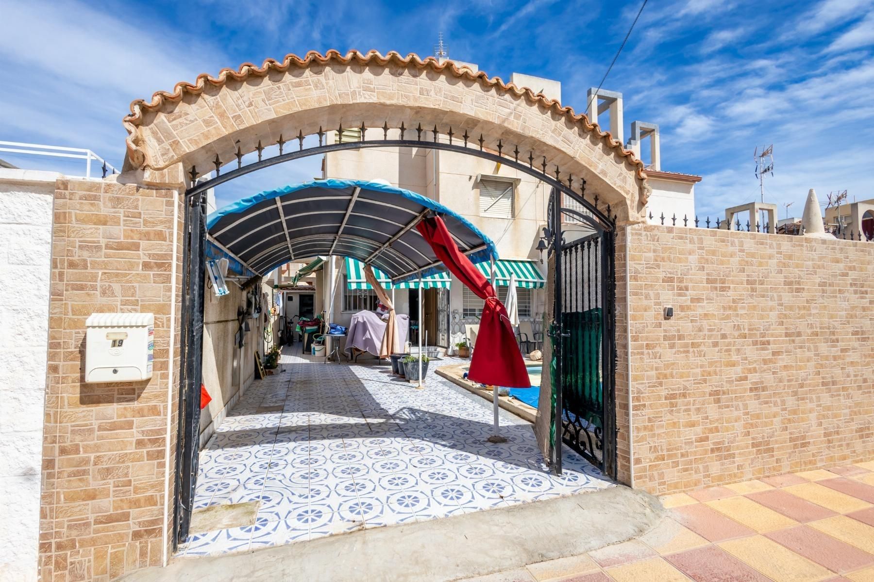 Casa o xalet en venda a Montepinar - La Aparecida - Raiguero, Orihuela