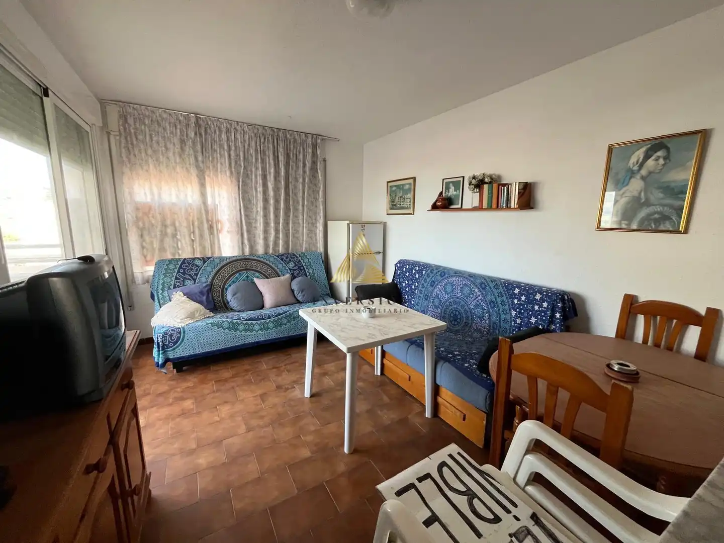 Apartament amb terrassa en venda a Playa Norte, imagen 4