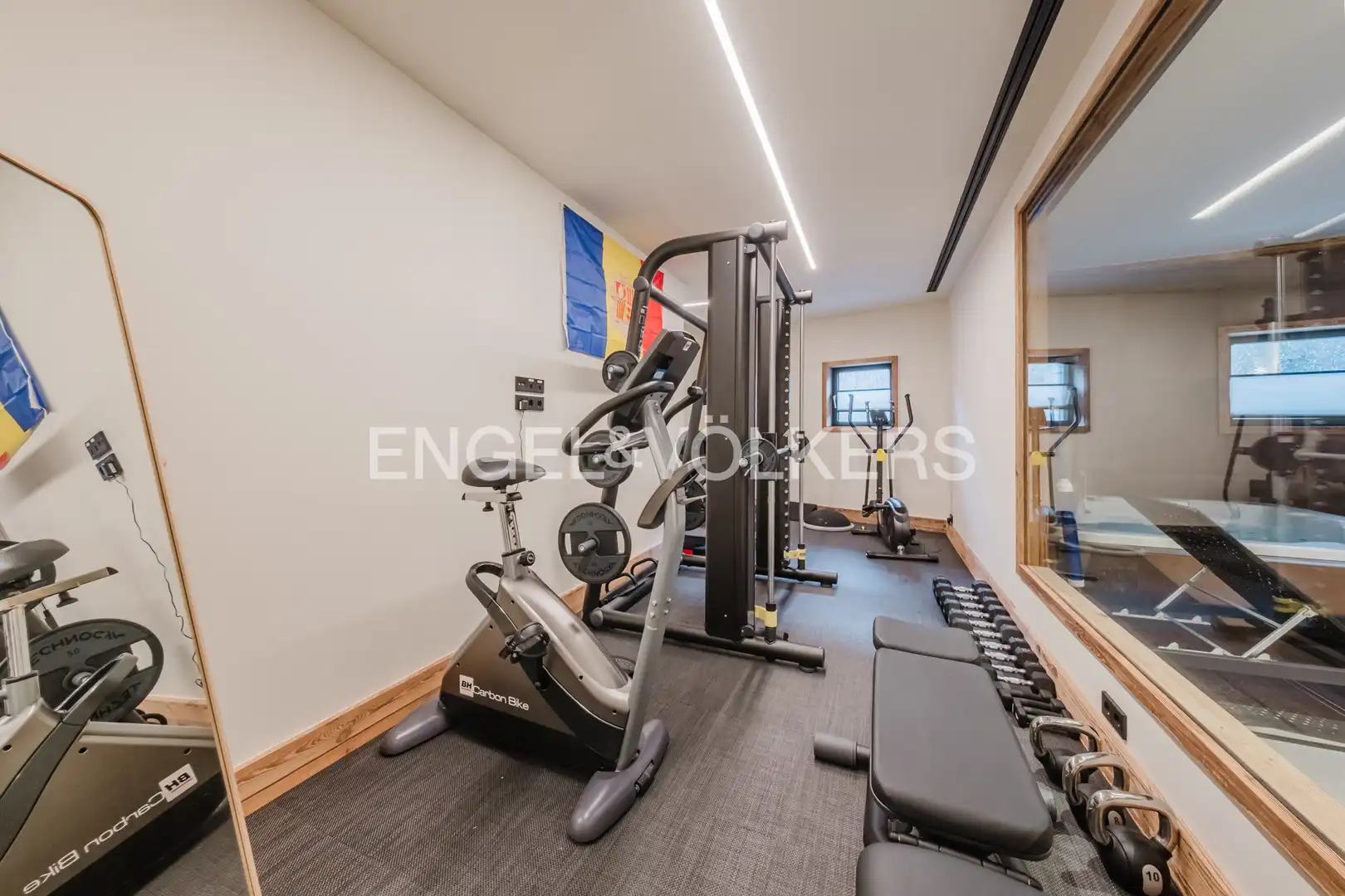 Chalet con jardín en venta en Sispony, imagen 32