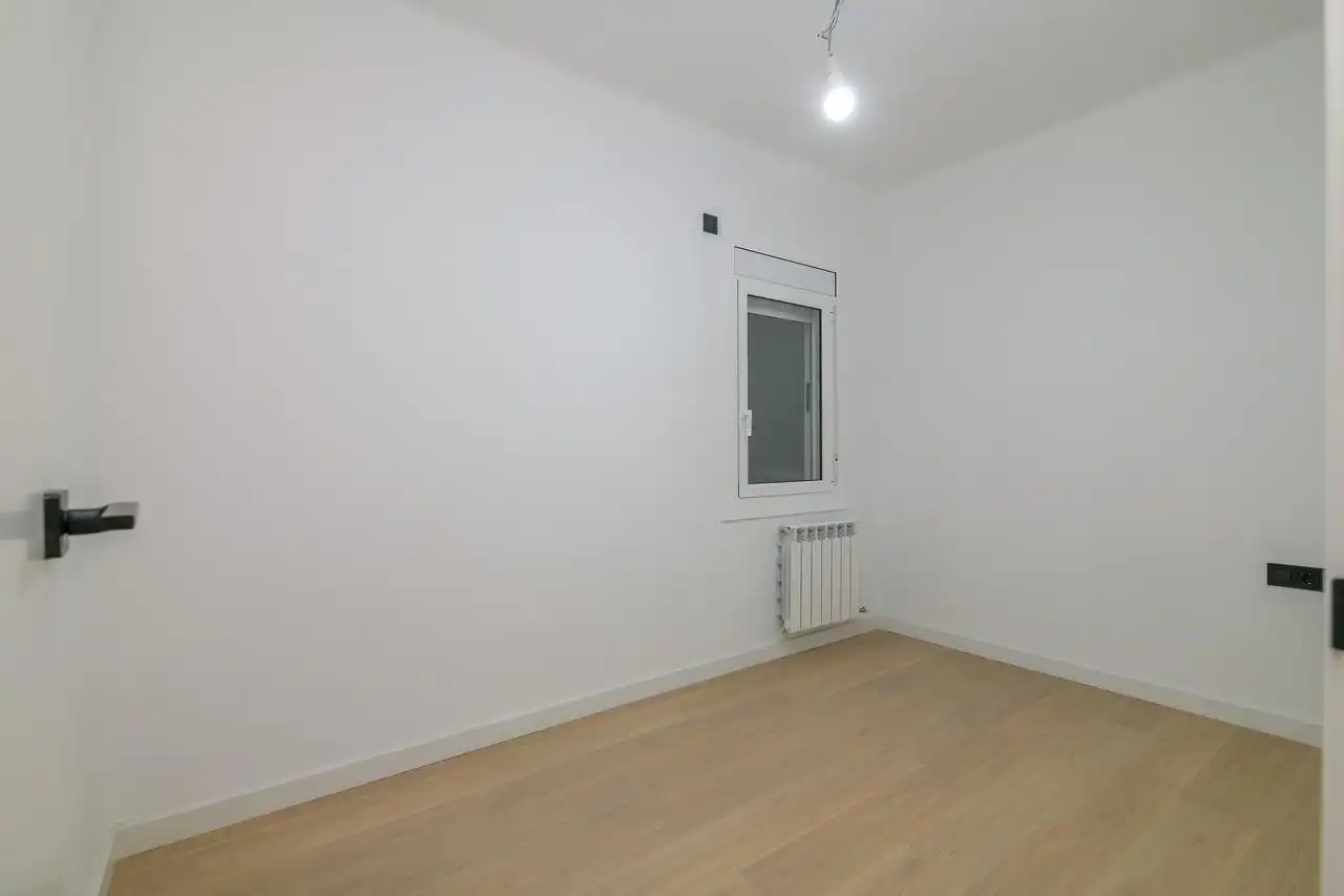 Bedroom of Flat for sale in Manresa  with Heating and Parquet flooring
