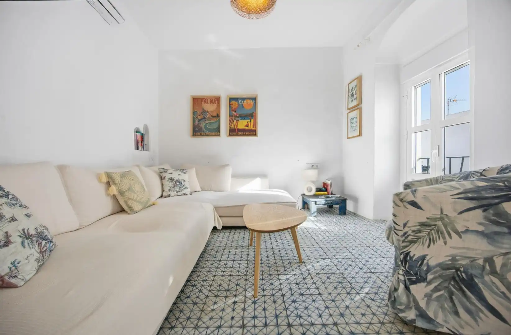 Apartment zum Verkauf in Vejer, imagen 5