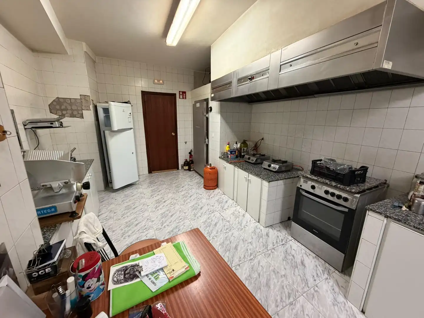Local commercial à vendre à Cacabelos, imagen 29