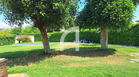 Foto 5 de Casa o xalet de lloguer a Navarra, Can Girona - Terramar - Vinyet, Sitges