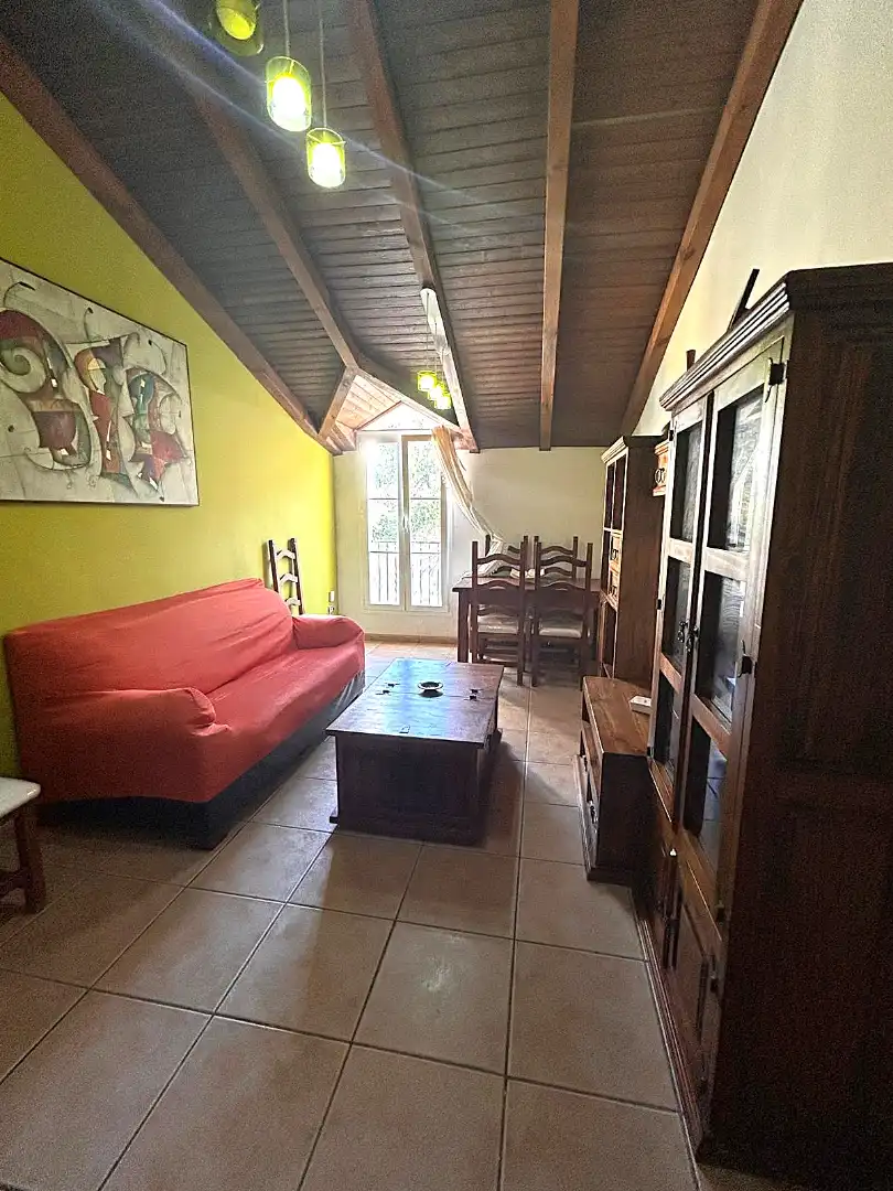 Flat for rent in Calle Paseo del Obispo, Coín