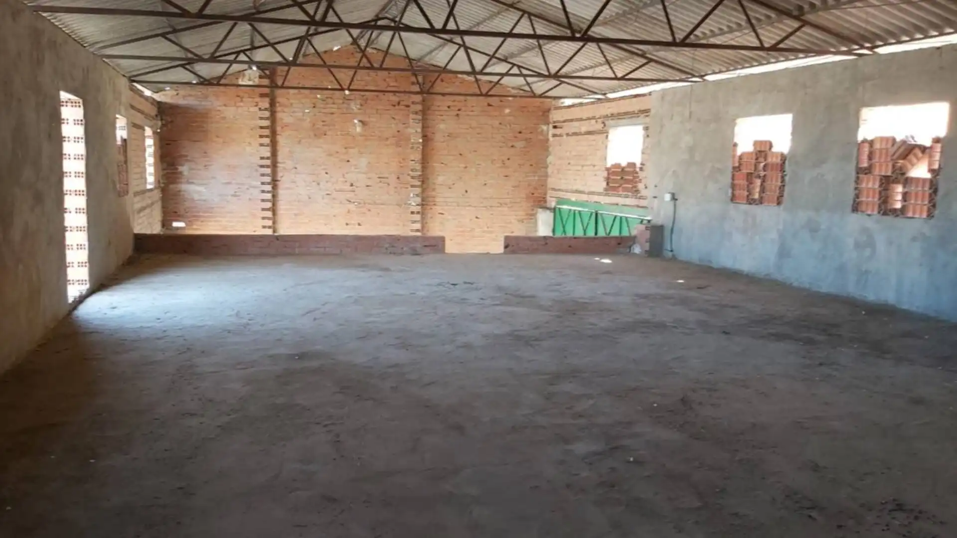 Residencial en venta en Bargas