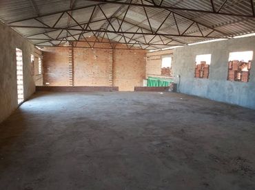 Terreny residencial en venda a Santísimo Cristo de la Sala