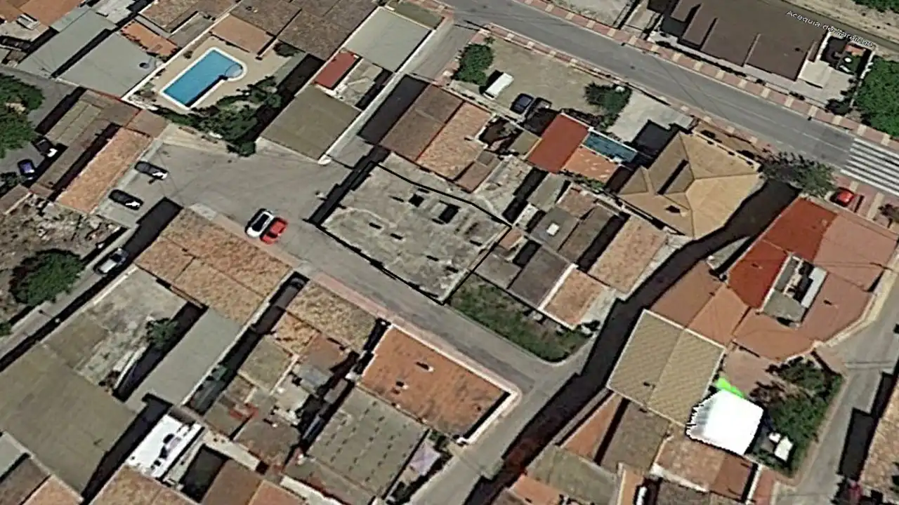 Terreny rústic en venda a C/ Juan XXIII, imagen 3
