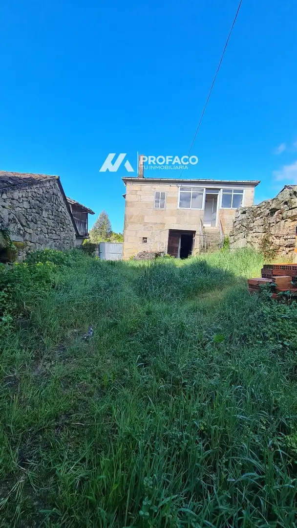 House with garden for sale in San Cristovo de Cea, imagen 15