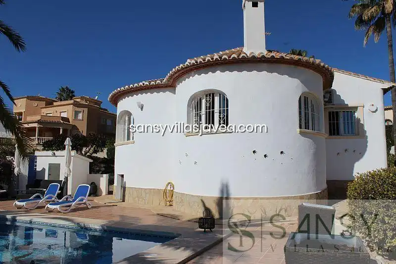Chalet en venta en Carrió - La Merced - Los Pinos, imagen 29