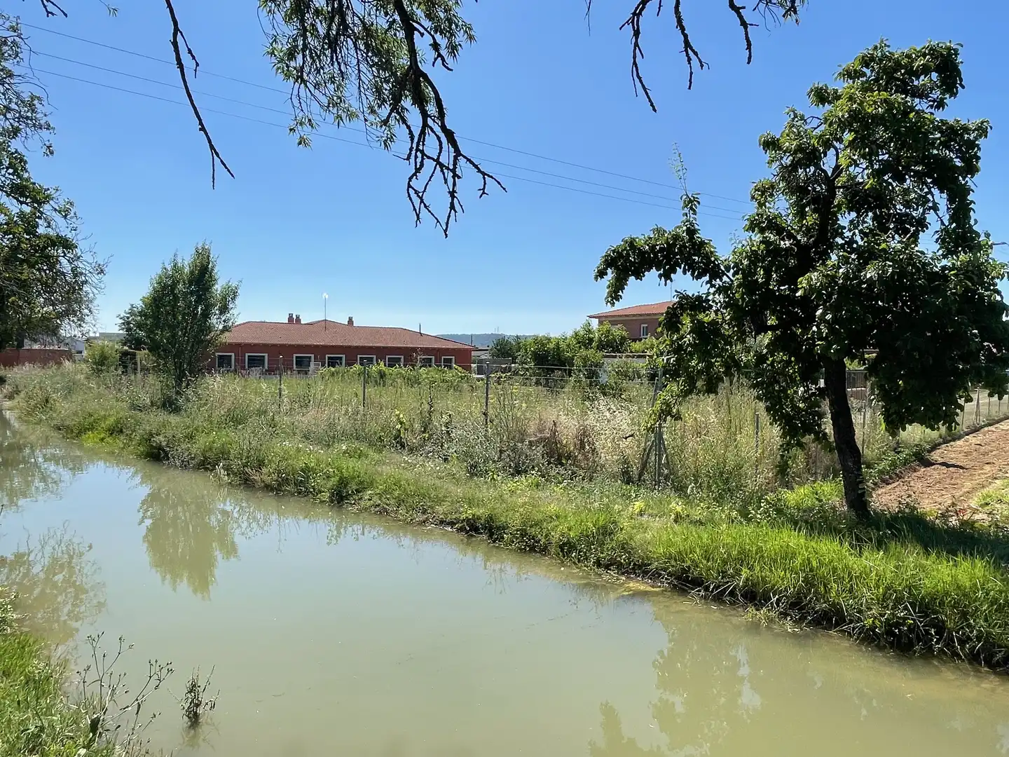 Residential zum Verkauf in Camino Valdelga, Tudela de Duero
