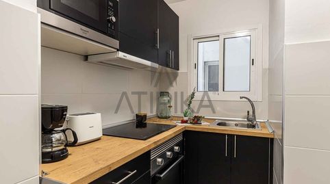 Foto 2 de Piso de alquiler en El Camp de l'Arpa del Clot, Barcelona Capital