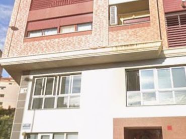 Flat with lift for sale in Monestir del Poblet 17