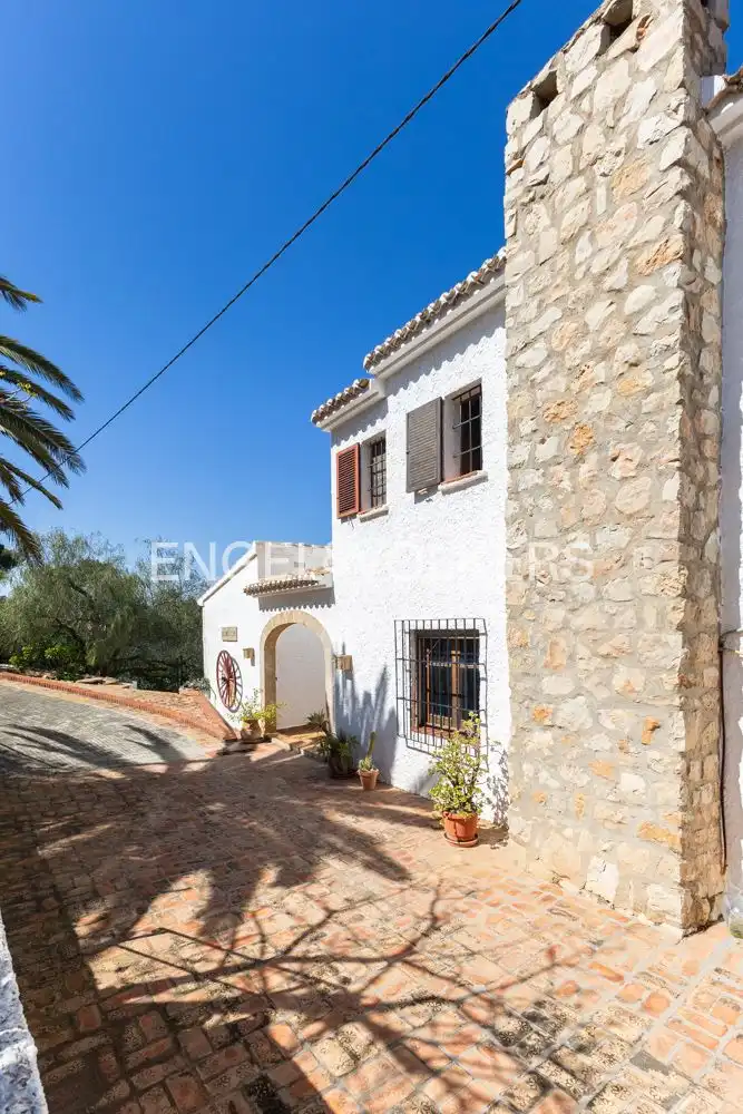 Casa o chalet en venta en Cap Martí - El Tossalet - Pinomar