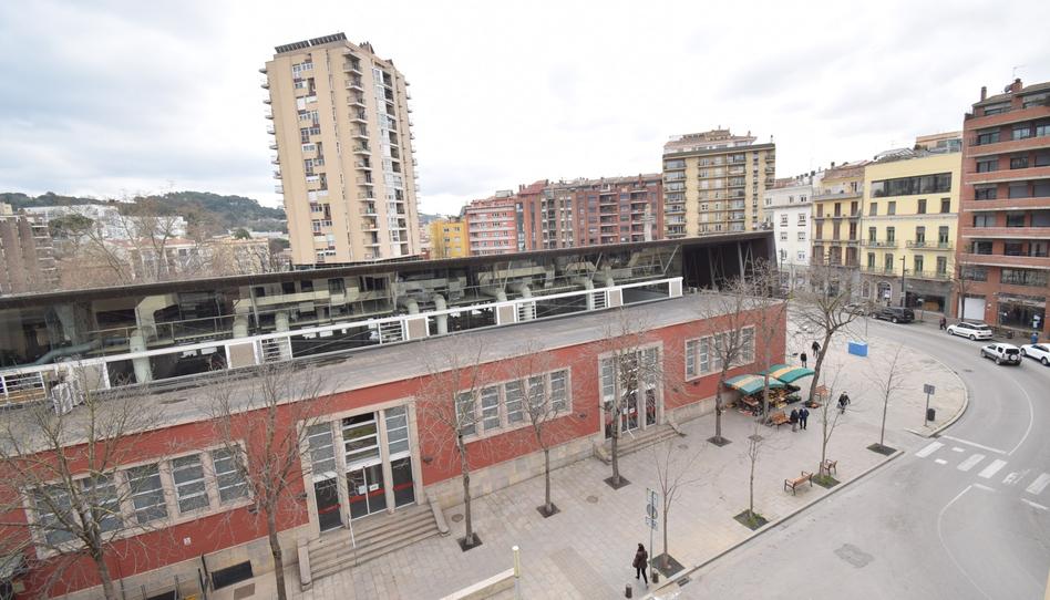 Foto 1 de Estudi de lloguer a Calvet I Rubalcaba, Centre - Barri Vell, Girona