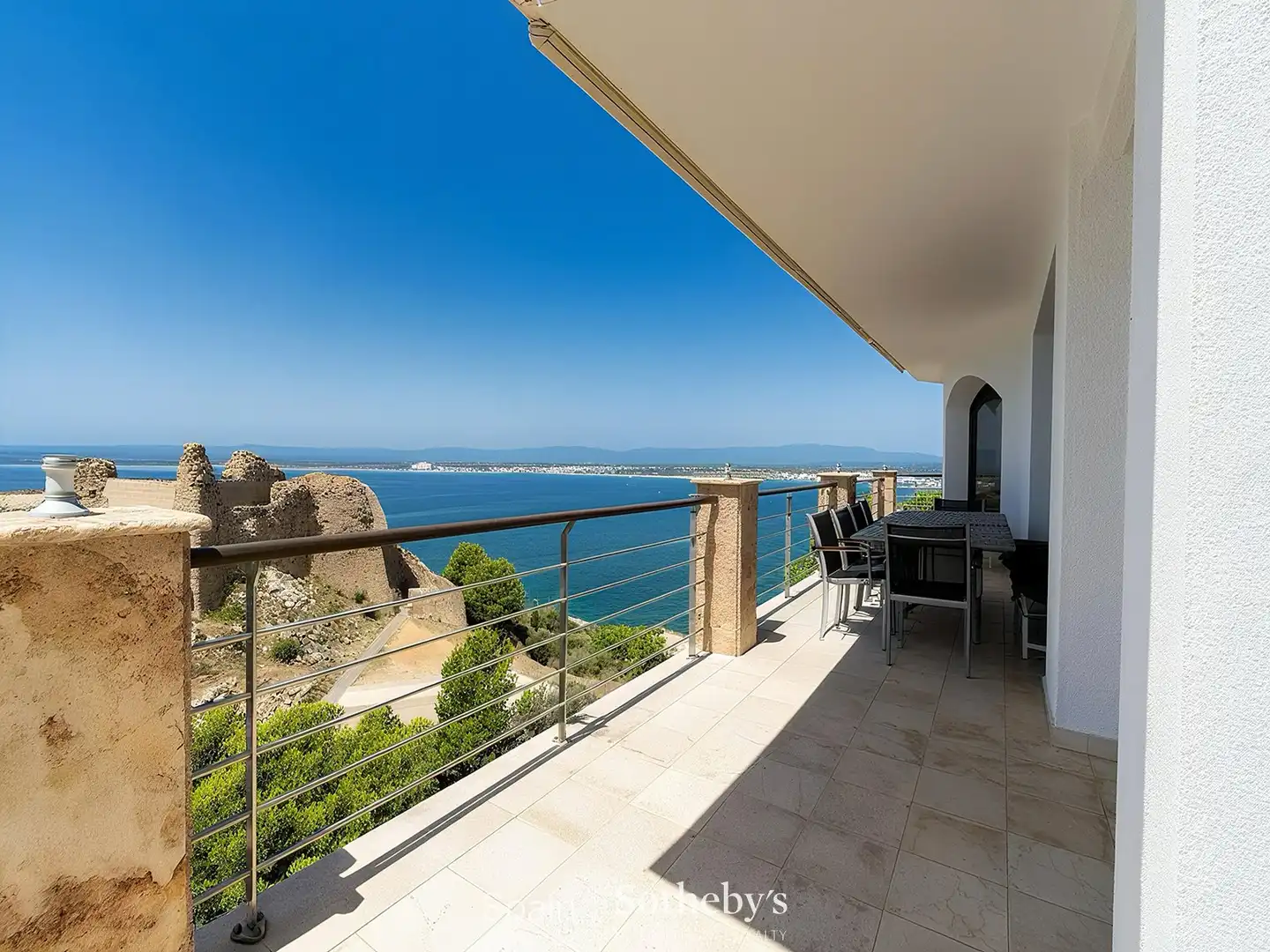 Maison avec piscine à vendre à Almadrava - Canyelles - Puig-Rom, imagen 25