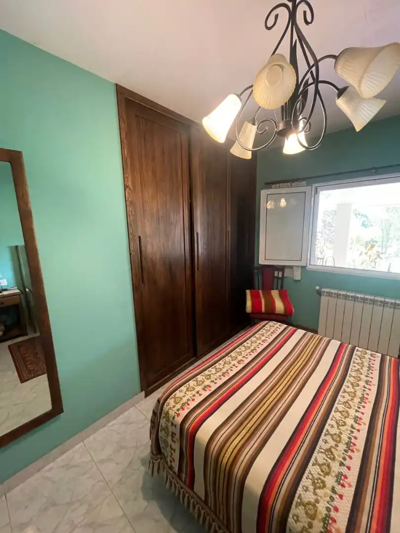 Casa amb jardí en venda a Parroquias rurales, imagen 10