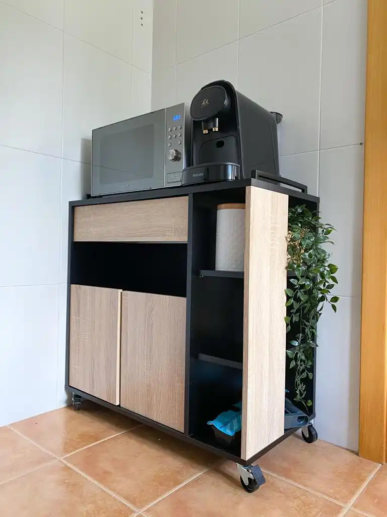 Apartament de lloguer a Rua dos Muiños Vellos, 4, Fisterra