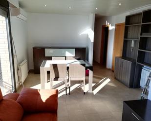 Living room of Flat for sale in Vilafant  with Balcony