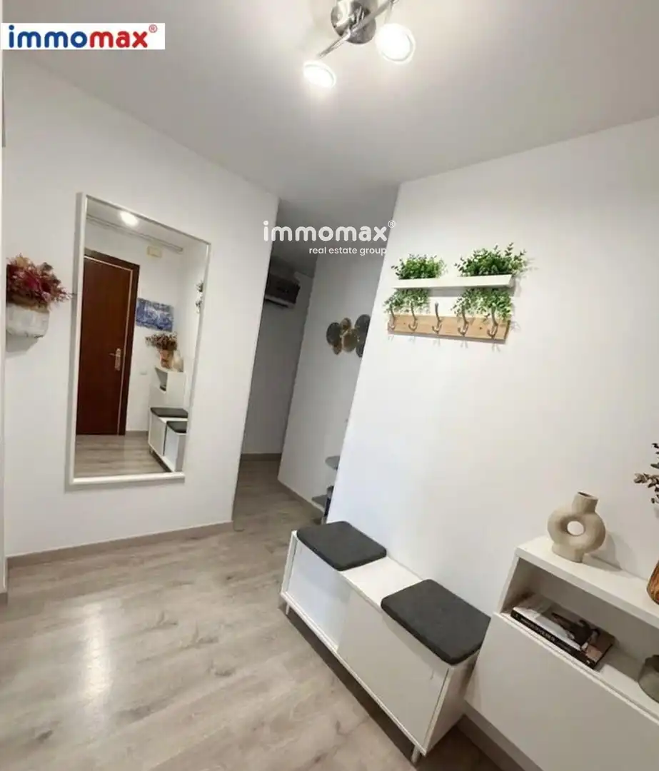 Flat with lift for sale in DISTRITO PLAÇA CATALUNYA - VINYETS, imagen 8