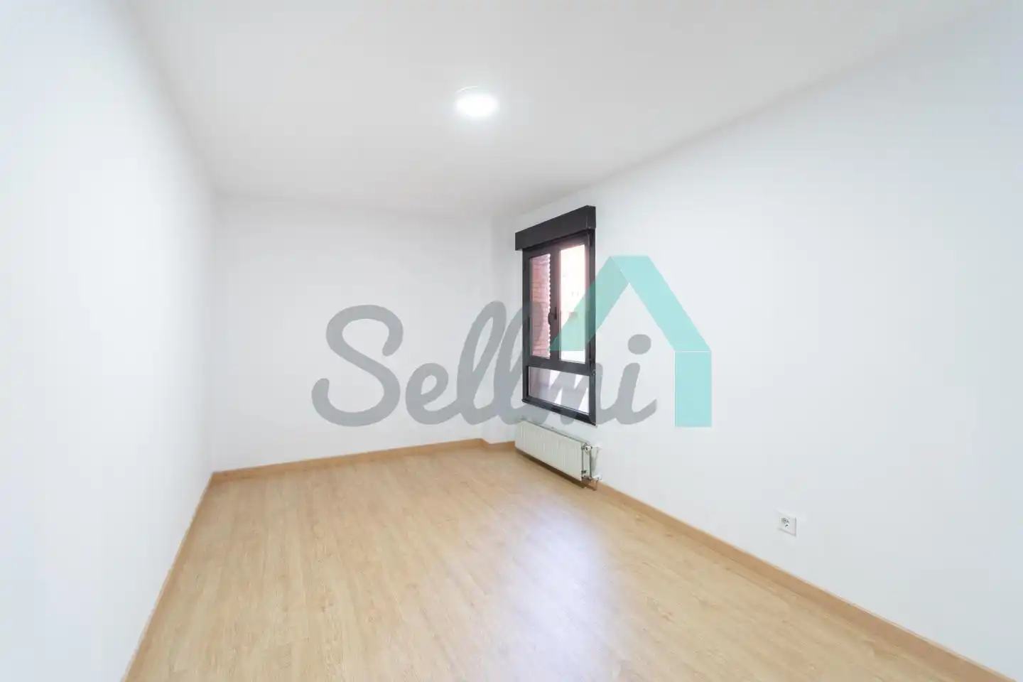 Bedroom of Ground floor for sale in Laviana  with Heating, Terrace and Storage room