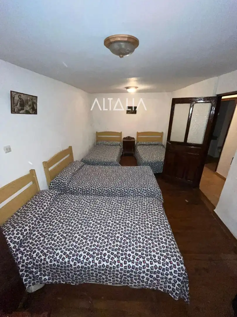 Bedroom of Houses for sale in Beteta  with Private garden