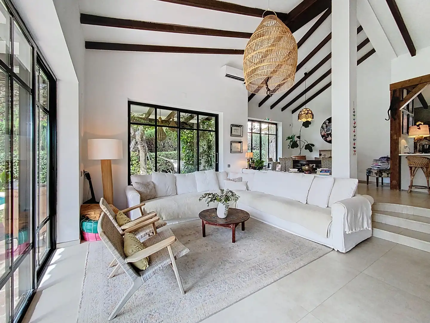 Casa amb terrassa en venda a Benamara - Atalaya, imagen 5