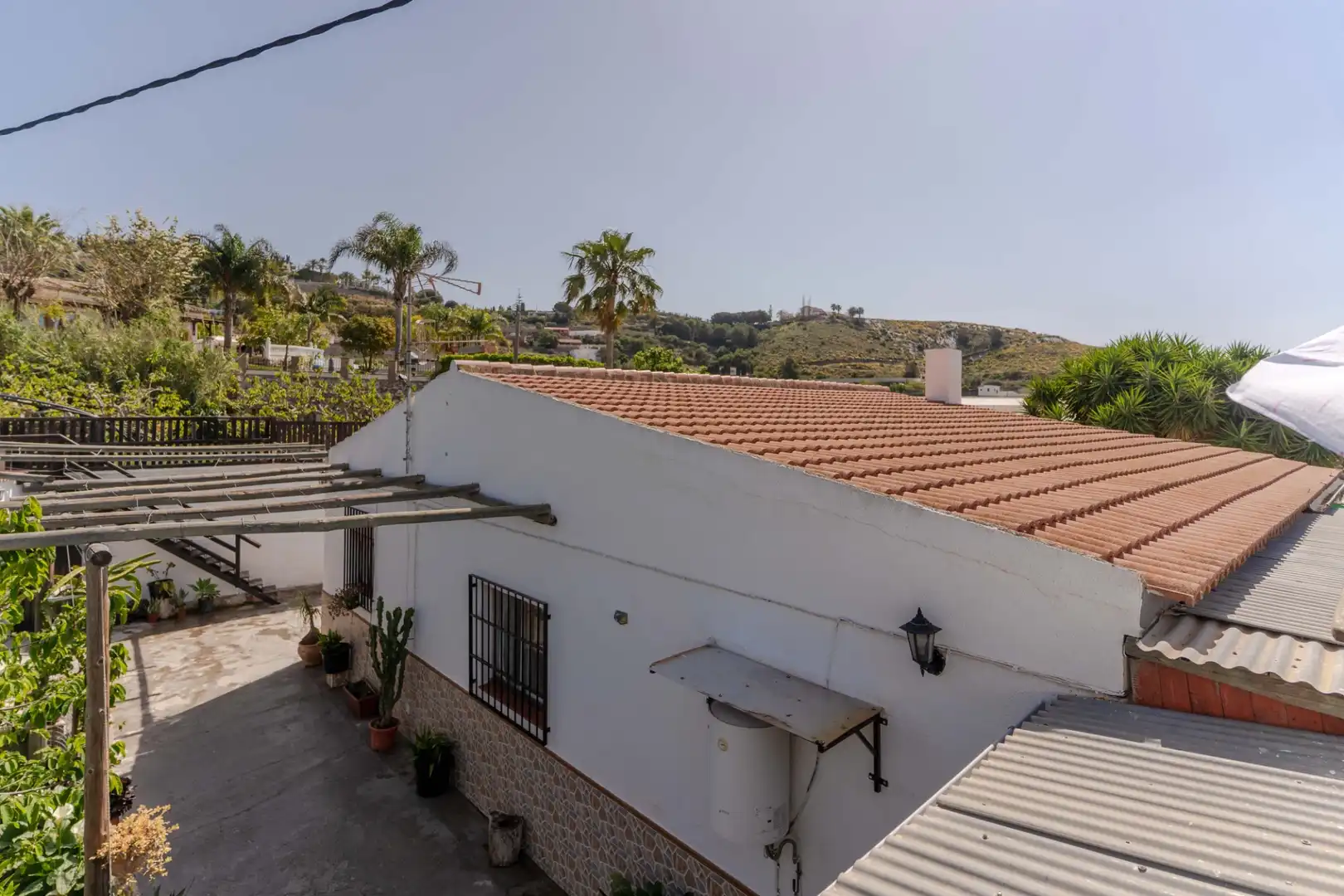 Maison rustique avec piscine à vendre à Motril  ciudad, imagen 18