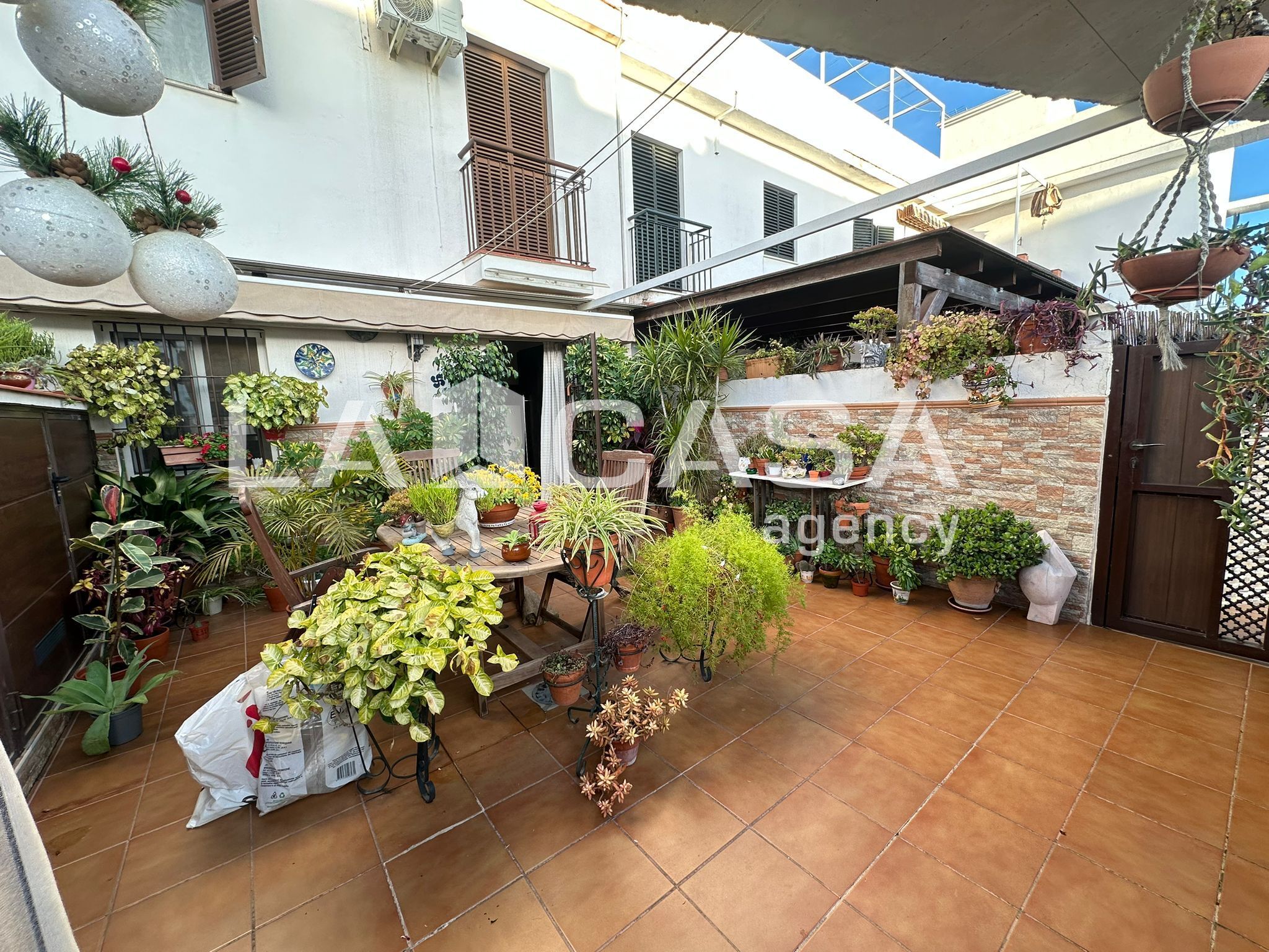 Duplex for sale in Vista Azul - Consolación