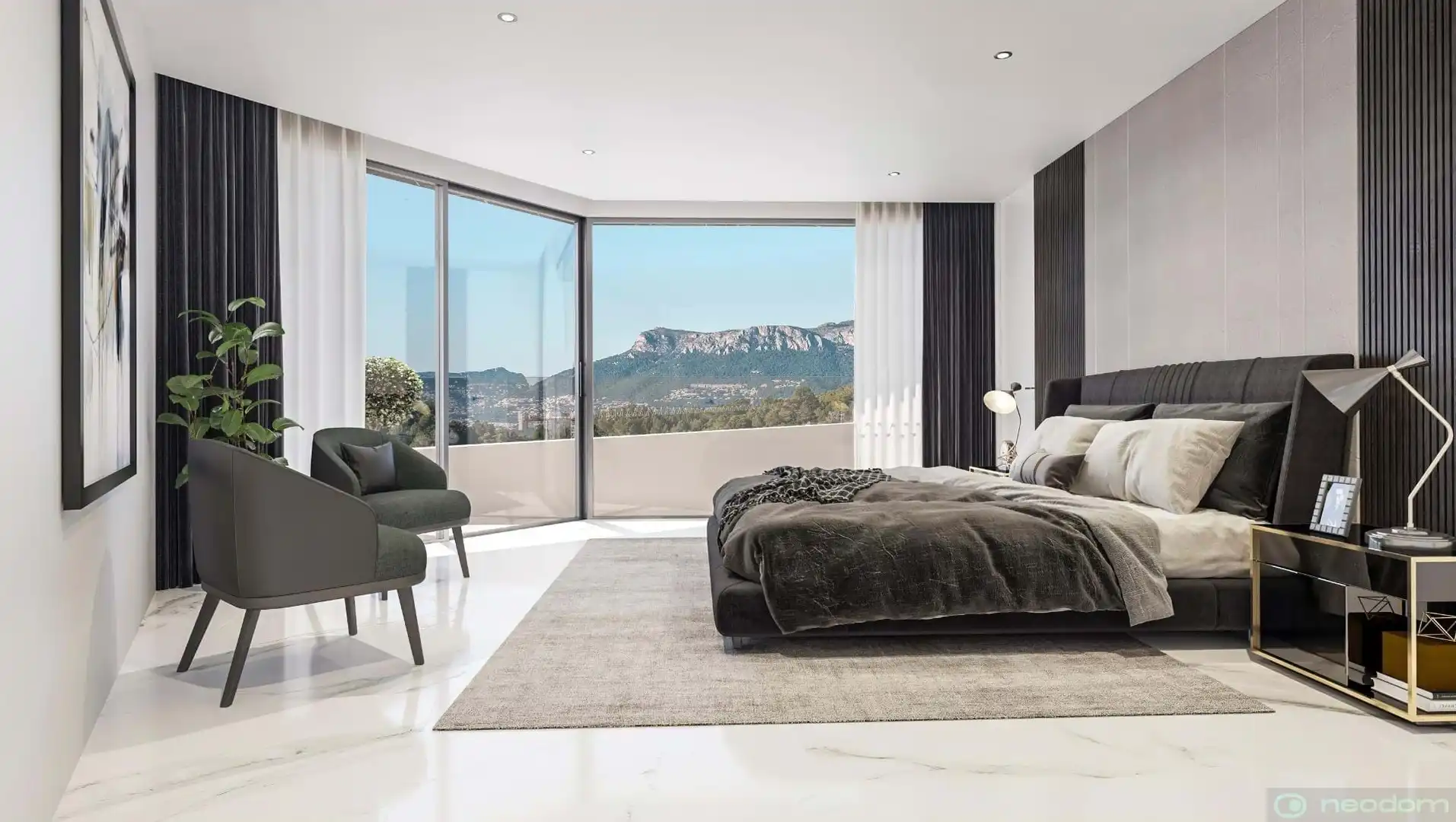 Casa in vendita a La Fustera, imagen 9