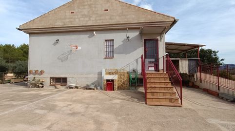 Foto 5 de Casa o chalet en venta en Hellín, Albacete