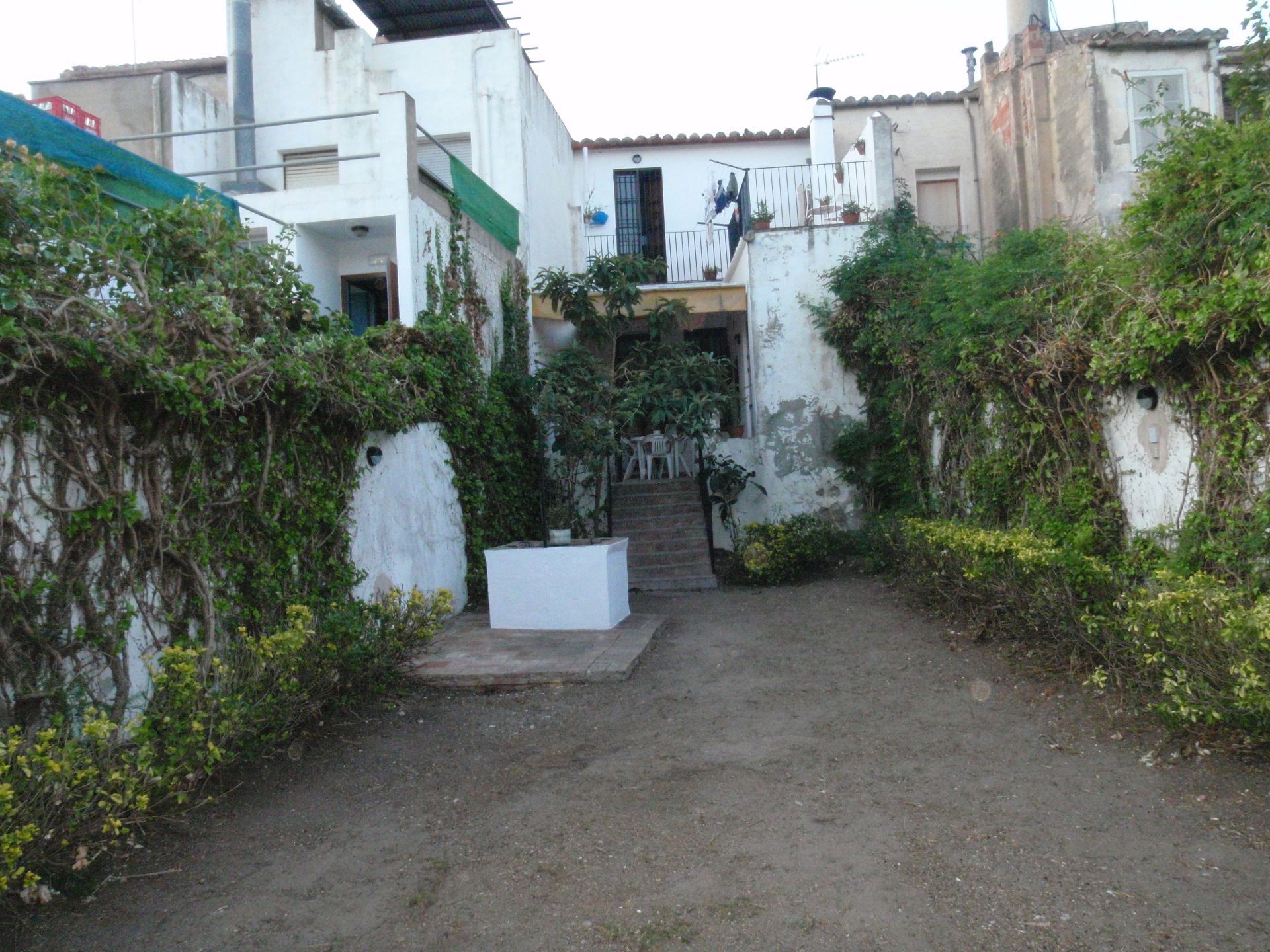Jardí de Finca rústica en venda en Palafrugell amb Calefacció, Jardí privat i Terrassa