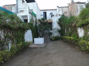 Casa rustica con giardino in vendita a Vila de Palafrugell