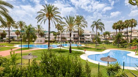 Foto 2 de Apartament en venda a Rodeo Alto - Guadaiza - La Campana, Marbella