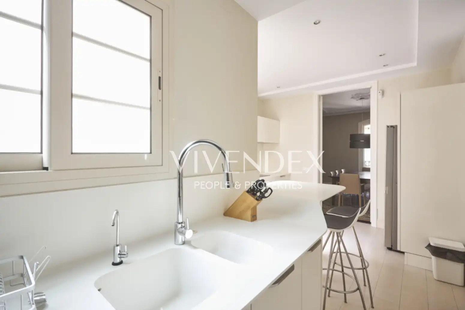 Piso con terraza en venta en Barcelona - Bonsucces 5. Barcelona, imagen 24