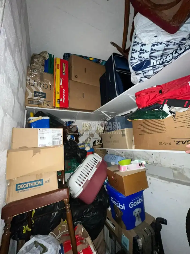 Trastero en venta en Alcalá de Guadaira