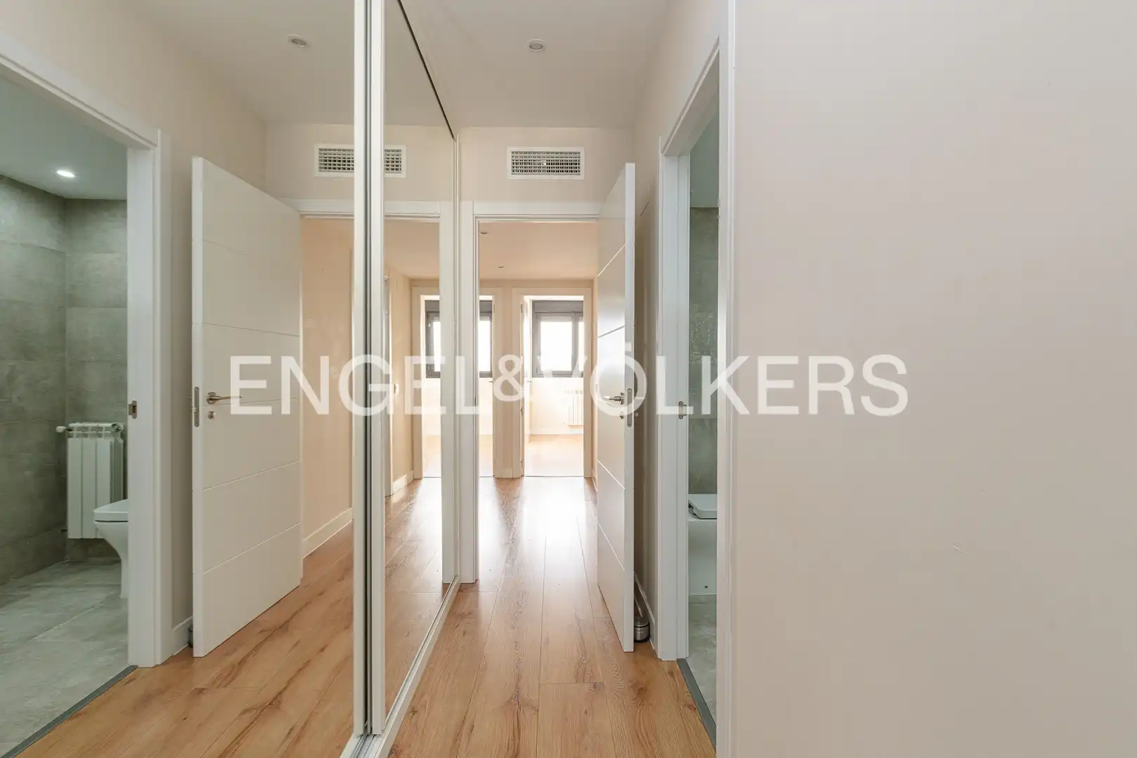 Flat with pool to rent in Hortaleza, imagen 26
