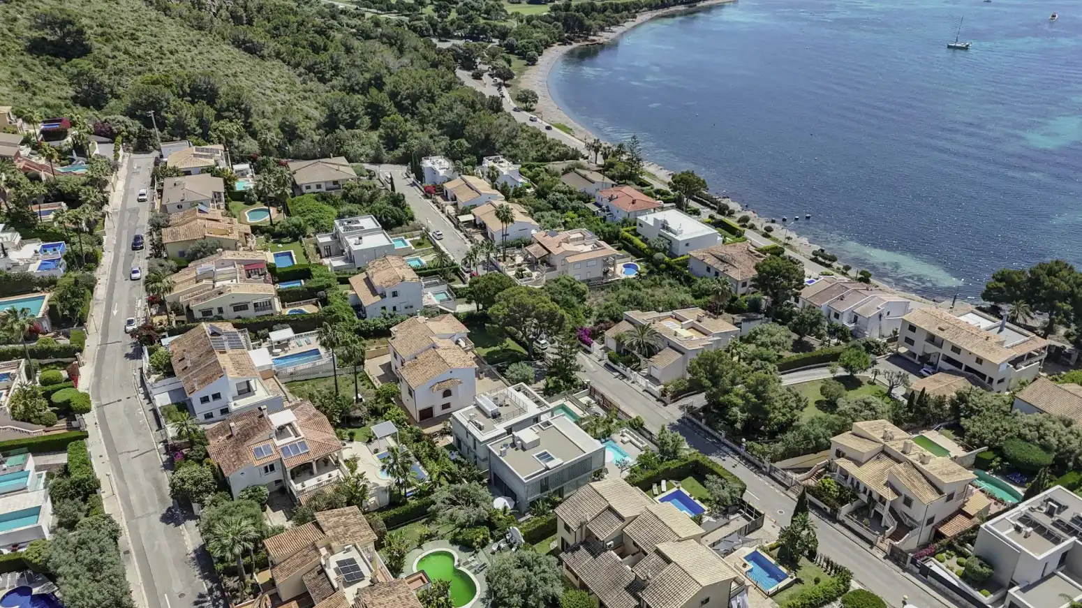 Detached homes for sale in Alcúdia - Carrer de lIllot, Port d'Alcúdia - Platja d'Alcúdia