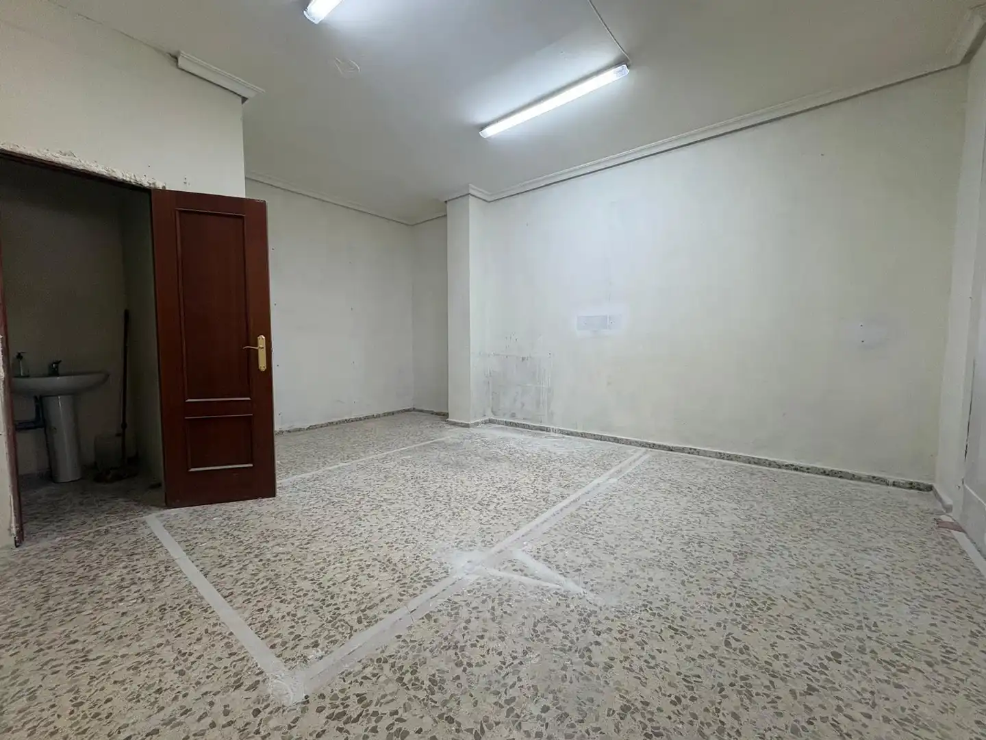 Local de alquiler en Algeciras