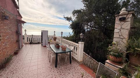 Photo 3 of House or chalet for sale in Can Carreras - Montessol, Pineda de Mar