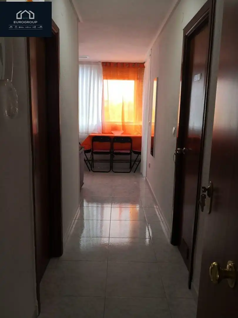 Apartamento en venta en Benidorm