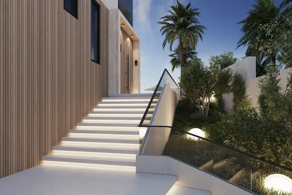 Villa à vendre à Zona Pueblo, imagen 10