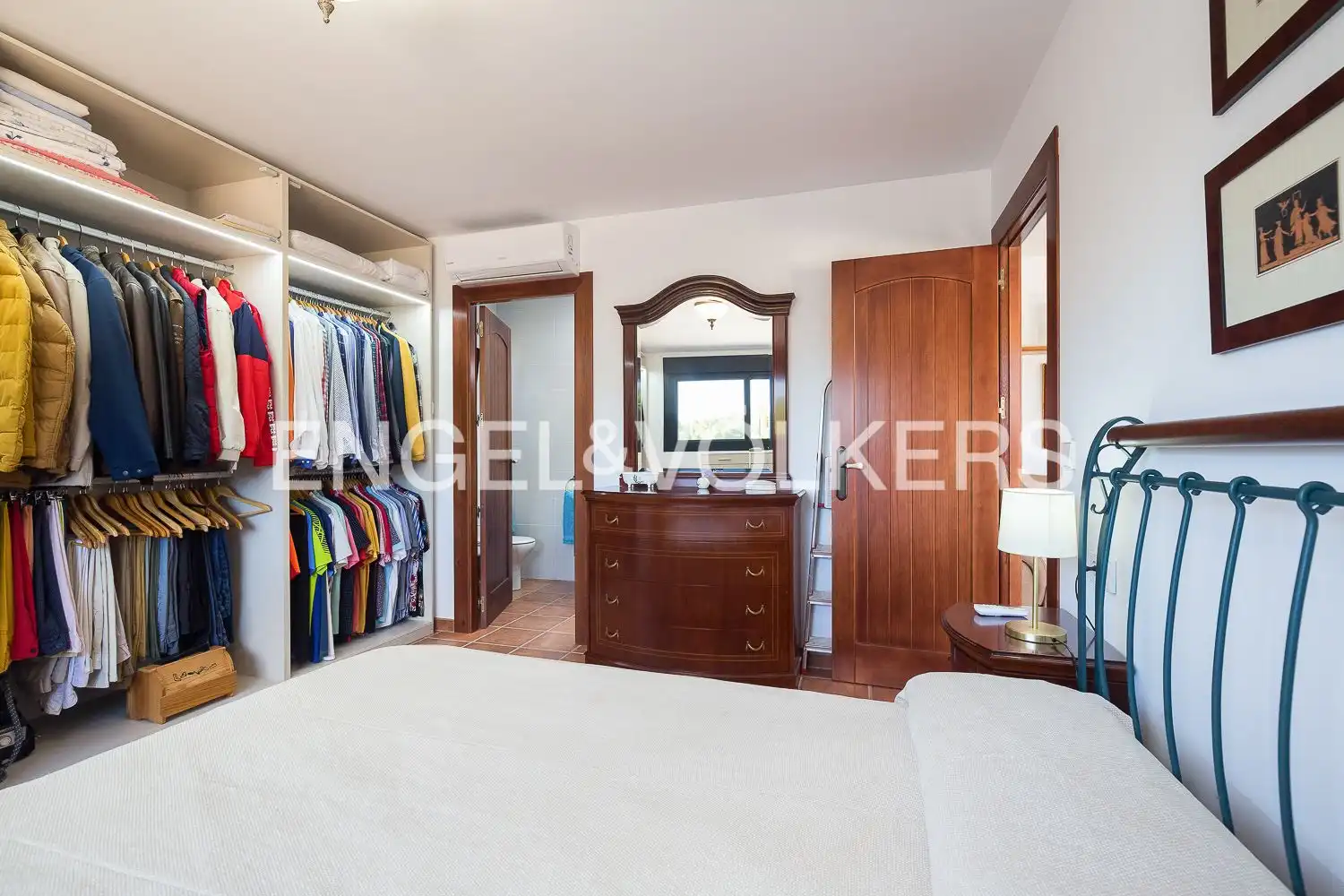 Maison avec jardin à vendre à Alfinach - Los Monasterios, imagen 17