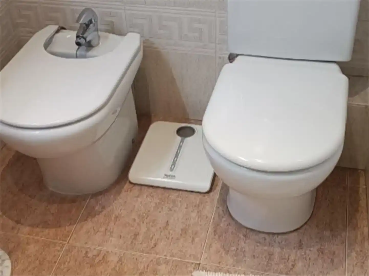 Bany de Pis en venda en Capellades