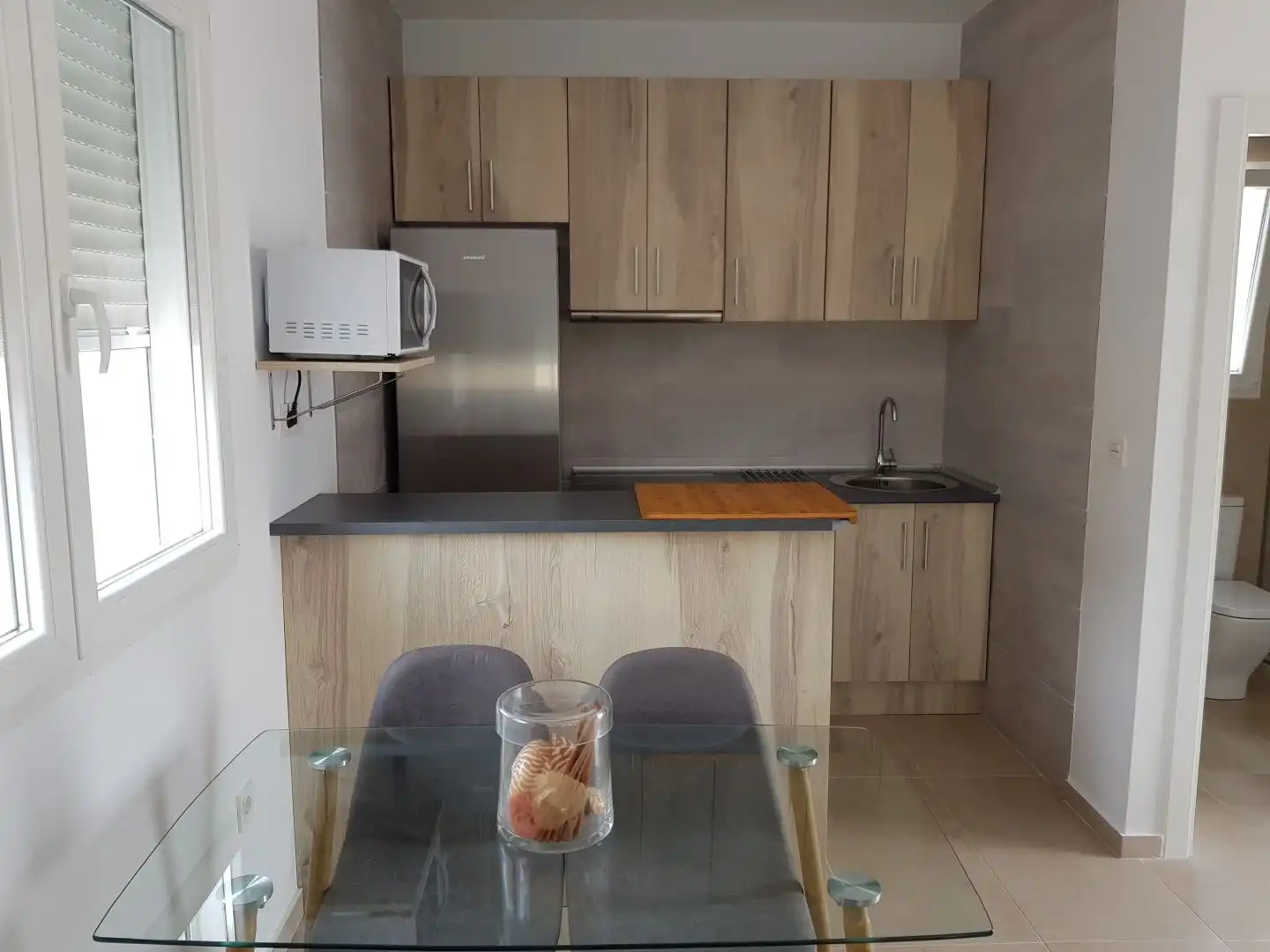 Casa o chalet de alquiler en Calle Matilde Peñaranda, 107, Nueva Torrevieja