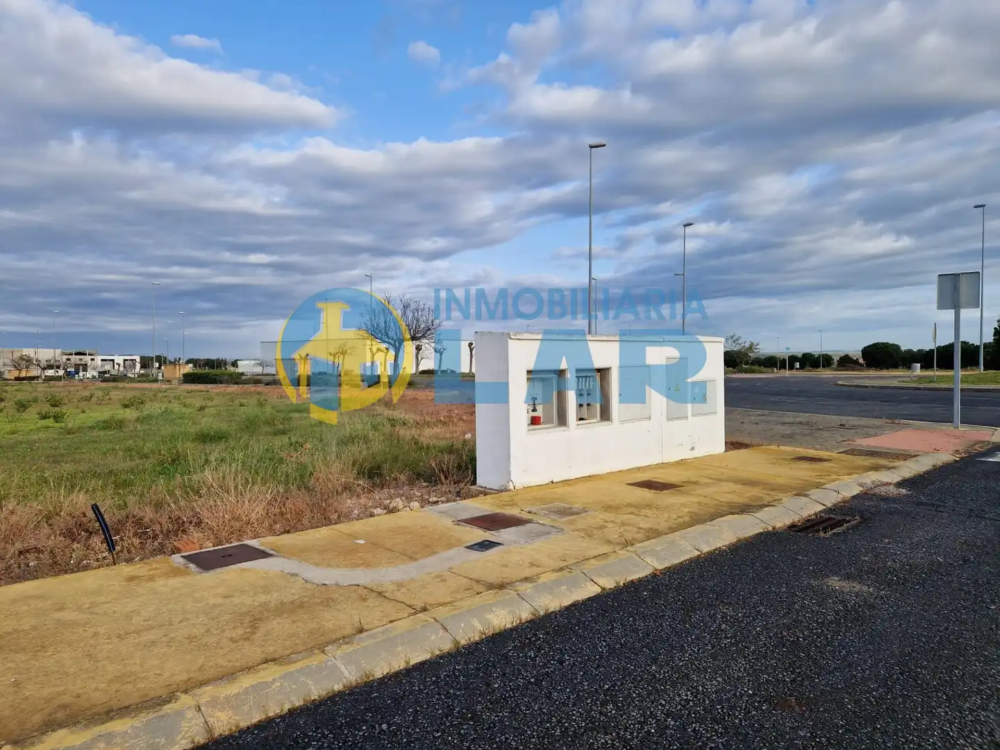 Terreno residenziale in vendita a Moguer, imagen 3