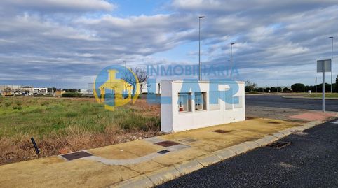 Parcela en polígono industrial la Jara, imatge 3