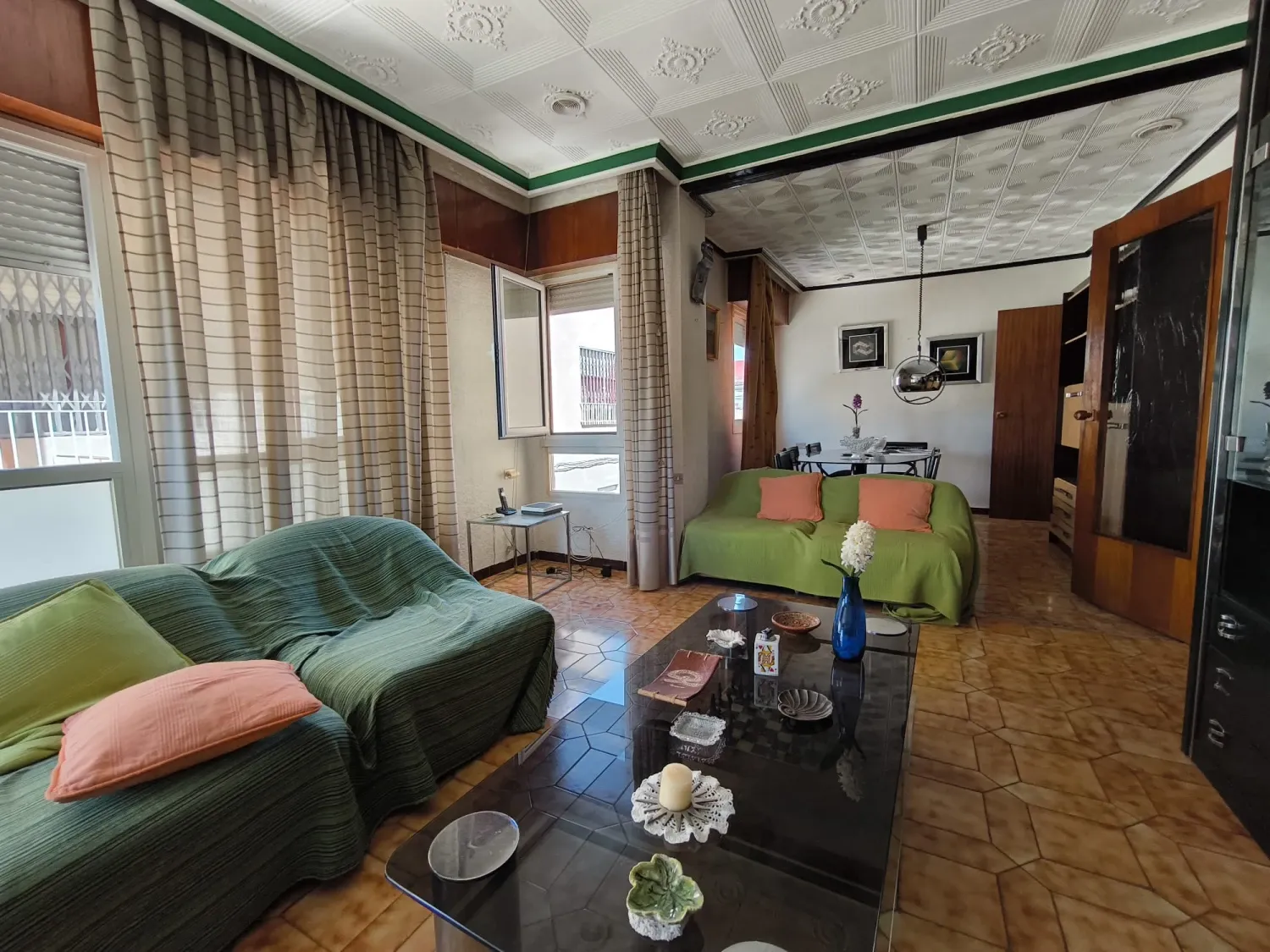 Casa o xalet en venda a Nonduermas