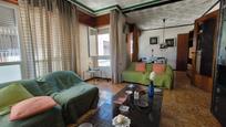 Sala d'estar de Casa o xalet en venda en  Murcia Capital amb Aire condicionat, Calefacció i Terrassa